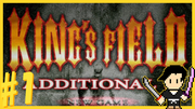 King's Field Additional2 #1